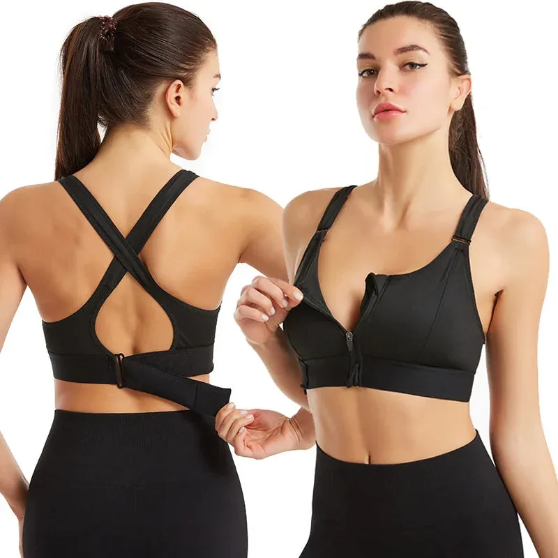 Thalia - Sports Bra