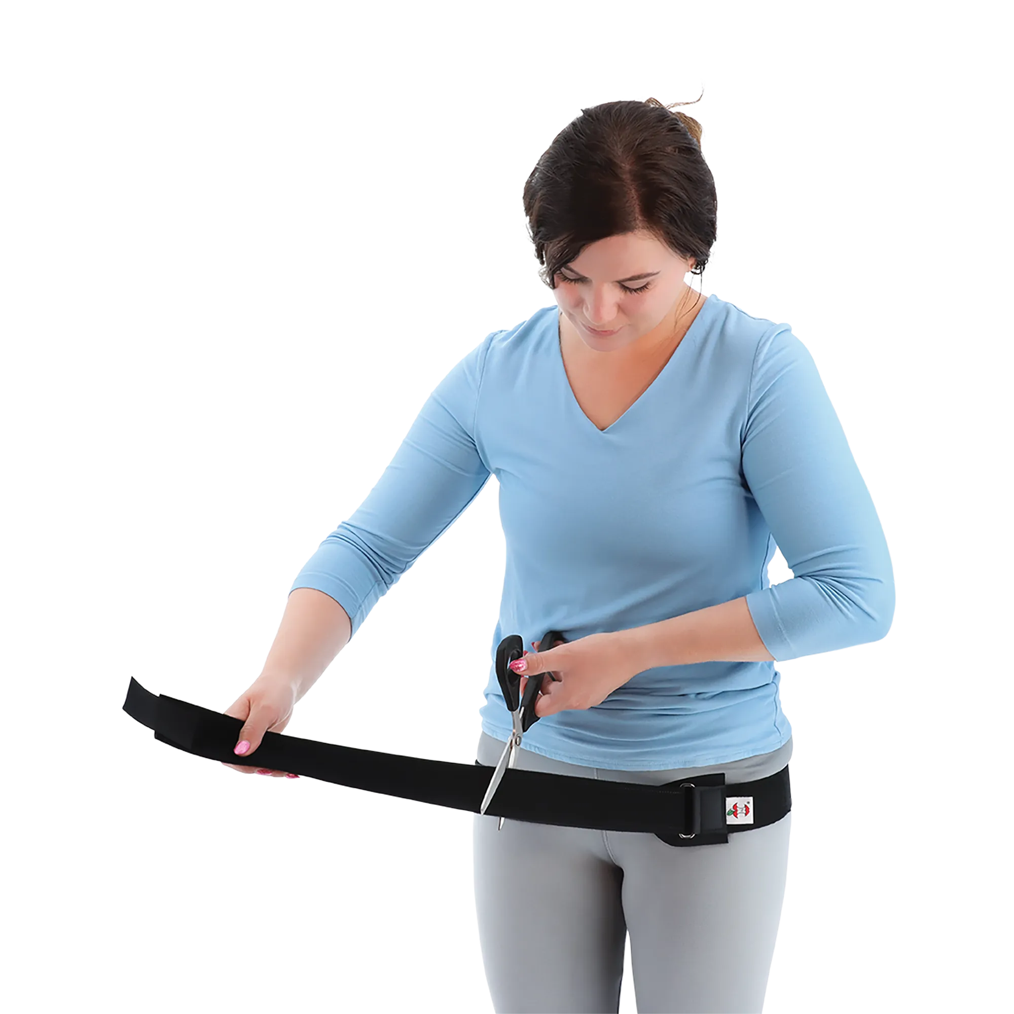 Trochanter Belt Compressive Hip Stabilizer