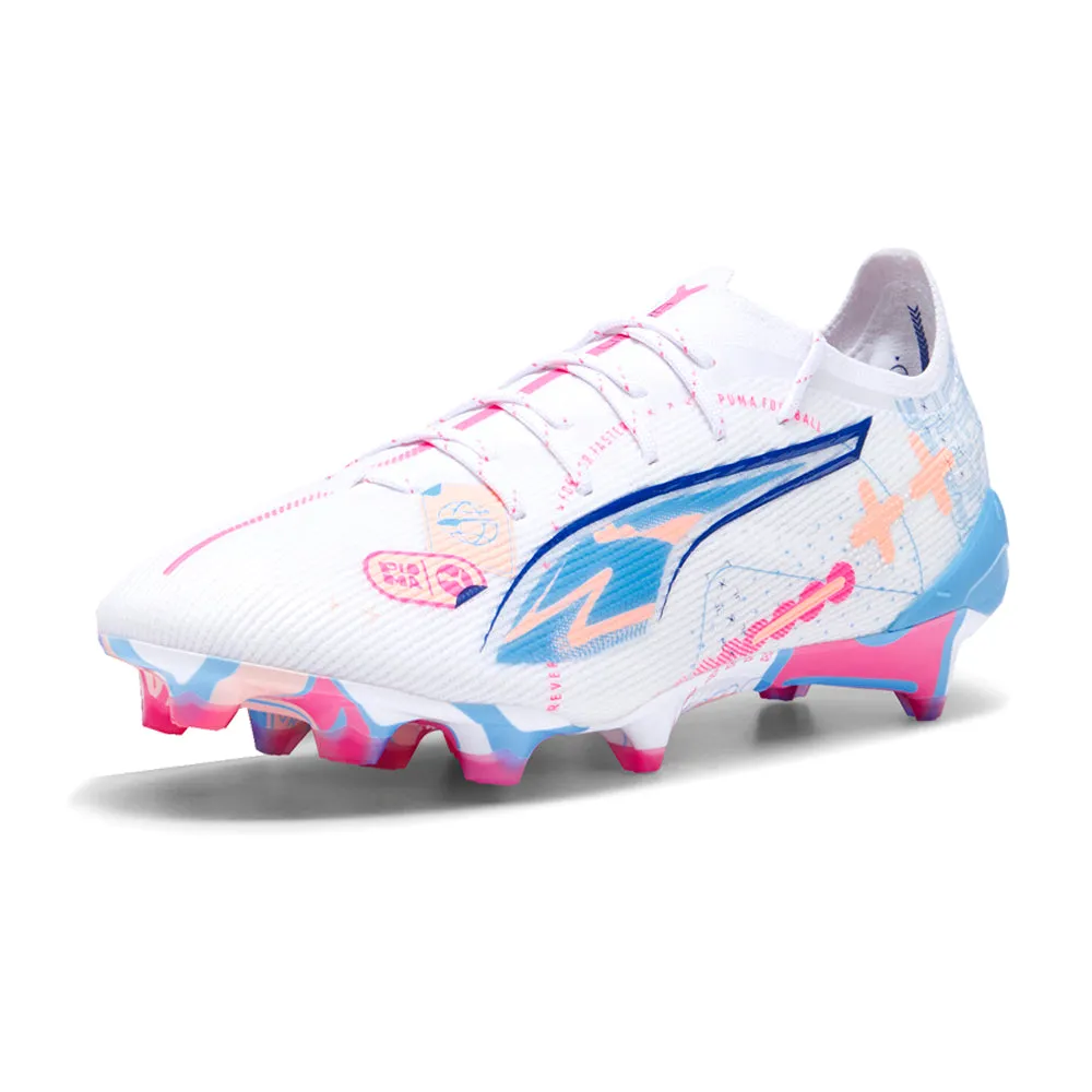 Ultra 5 Ultimate Vol. Up Football Shoes