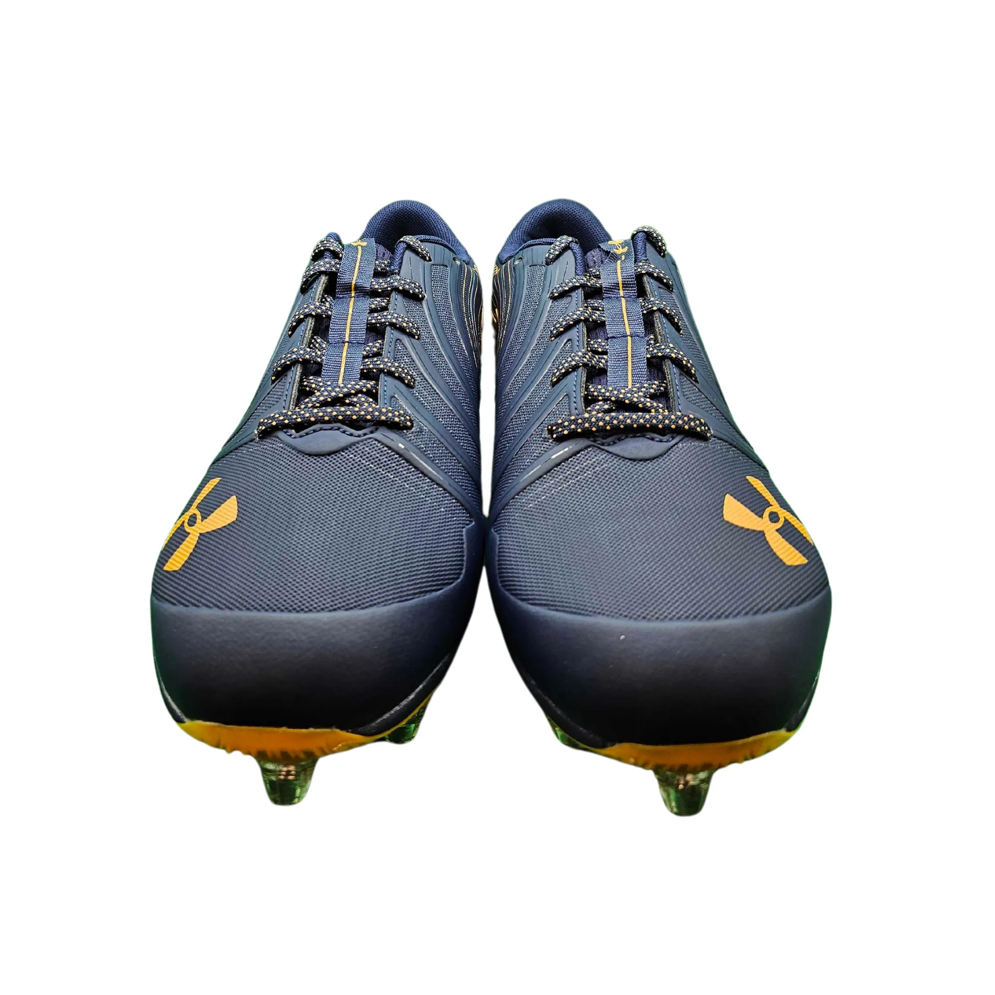 Under Armour Nitro Men's Football Cleats