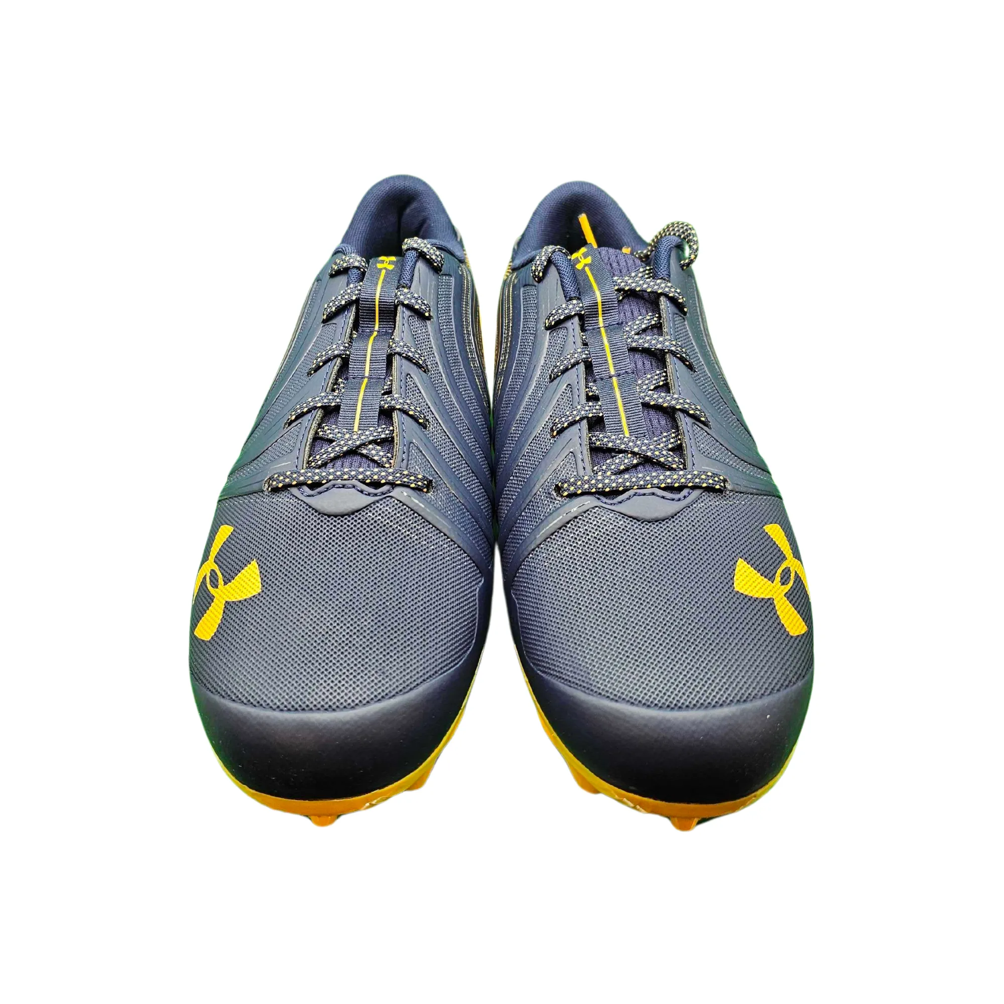 Under Armour Nitro Men's Football Cleats