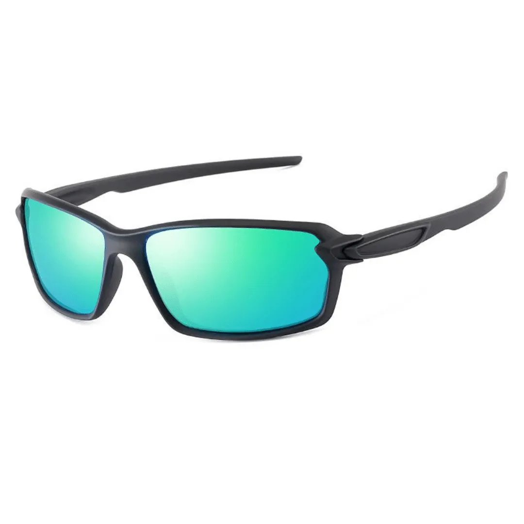 Unisex Polarized Sports Sunglasses Omega