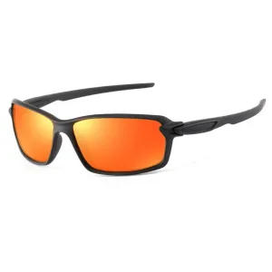 Unisex Polarized Sports Sunglasses Omega