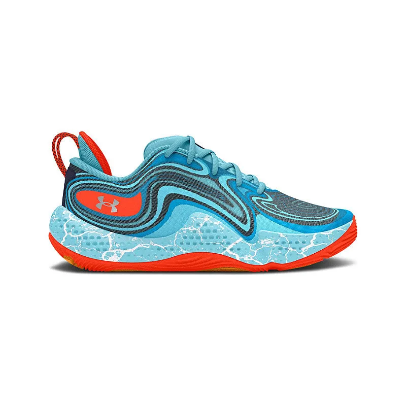 Unisex UA Spawn 6 E24 Basketball Shoes