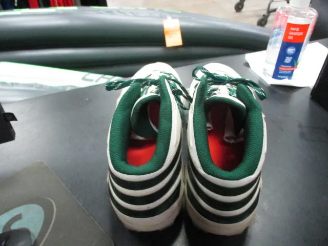 Used Adidas Cleats Size 15