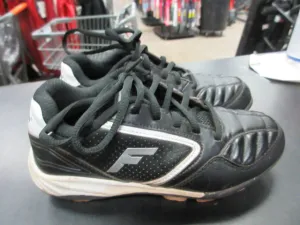 Used Franklin Baseball / Softball Cleats Size 1