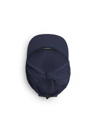 Vaga Trucker Cap - Navy