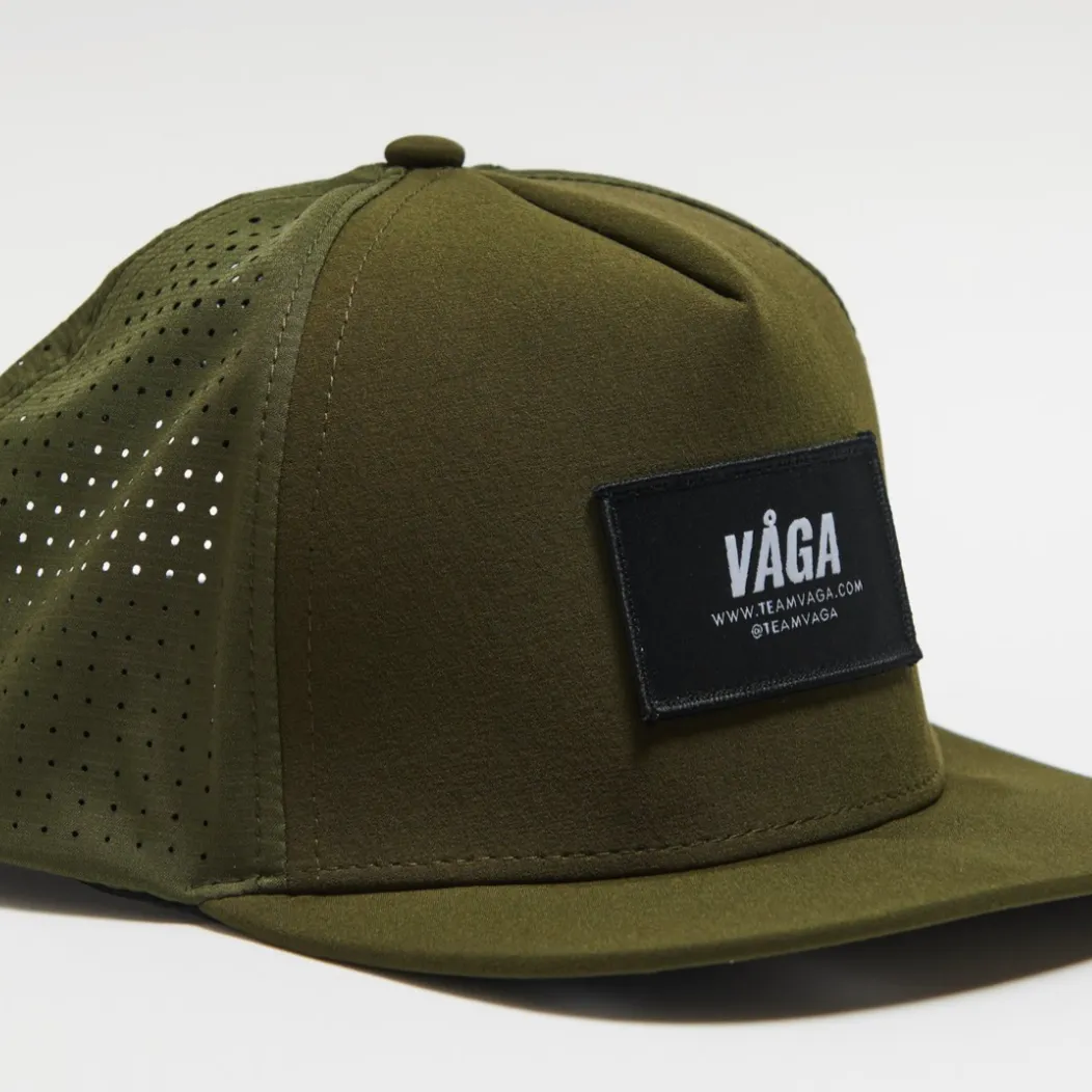 Vaga Trucker Cap