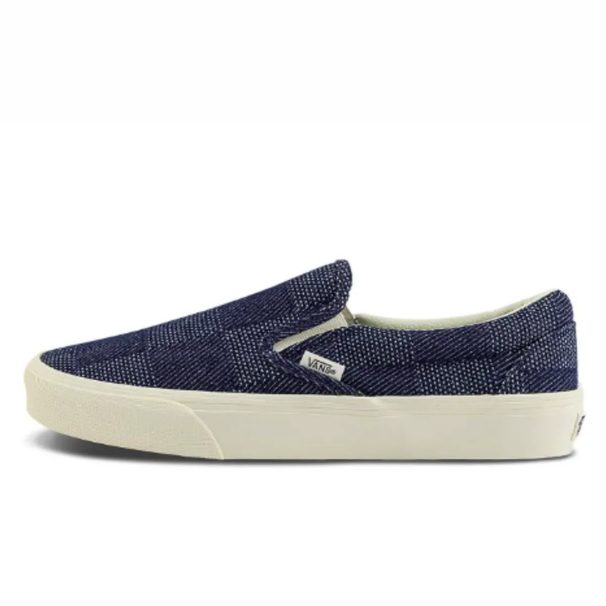 Vans Classic Slip-on Denim