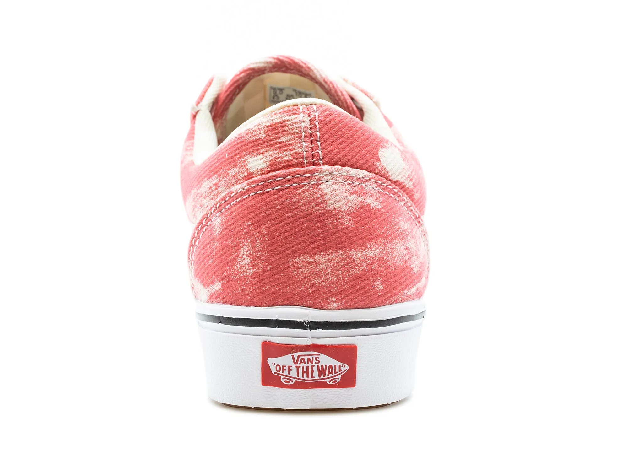 Vans ComfyCush Old Skool 'In Bloom'