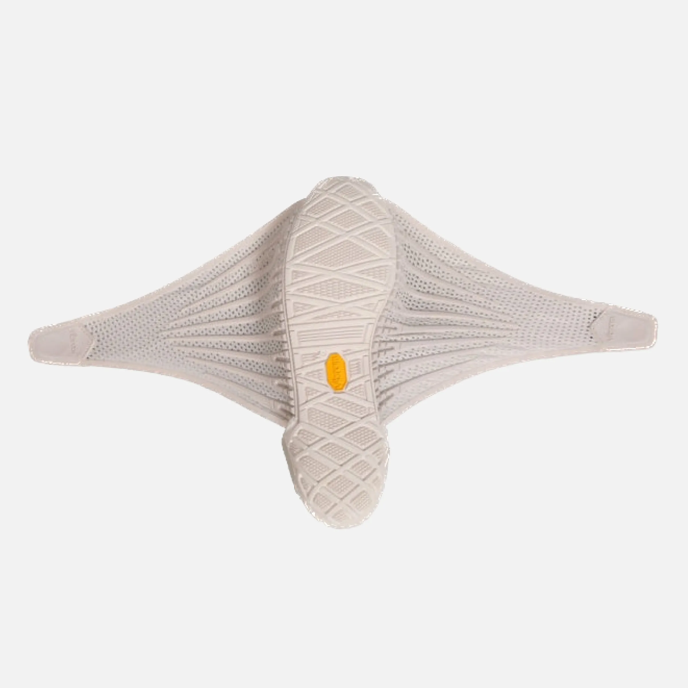 Vibram Furoshiki Knit High Women's Sand