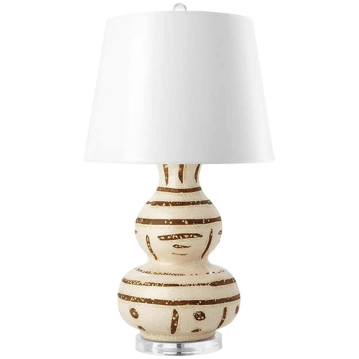 Villa & House Shino Ivory Lamp