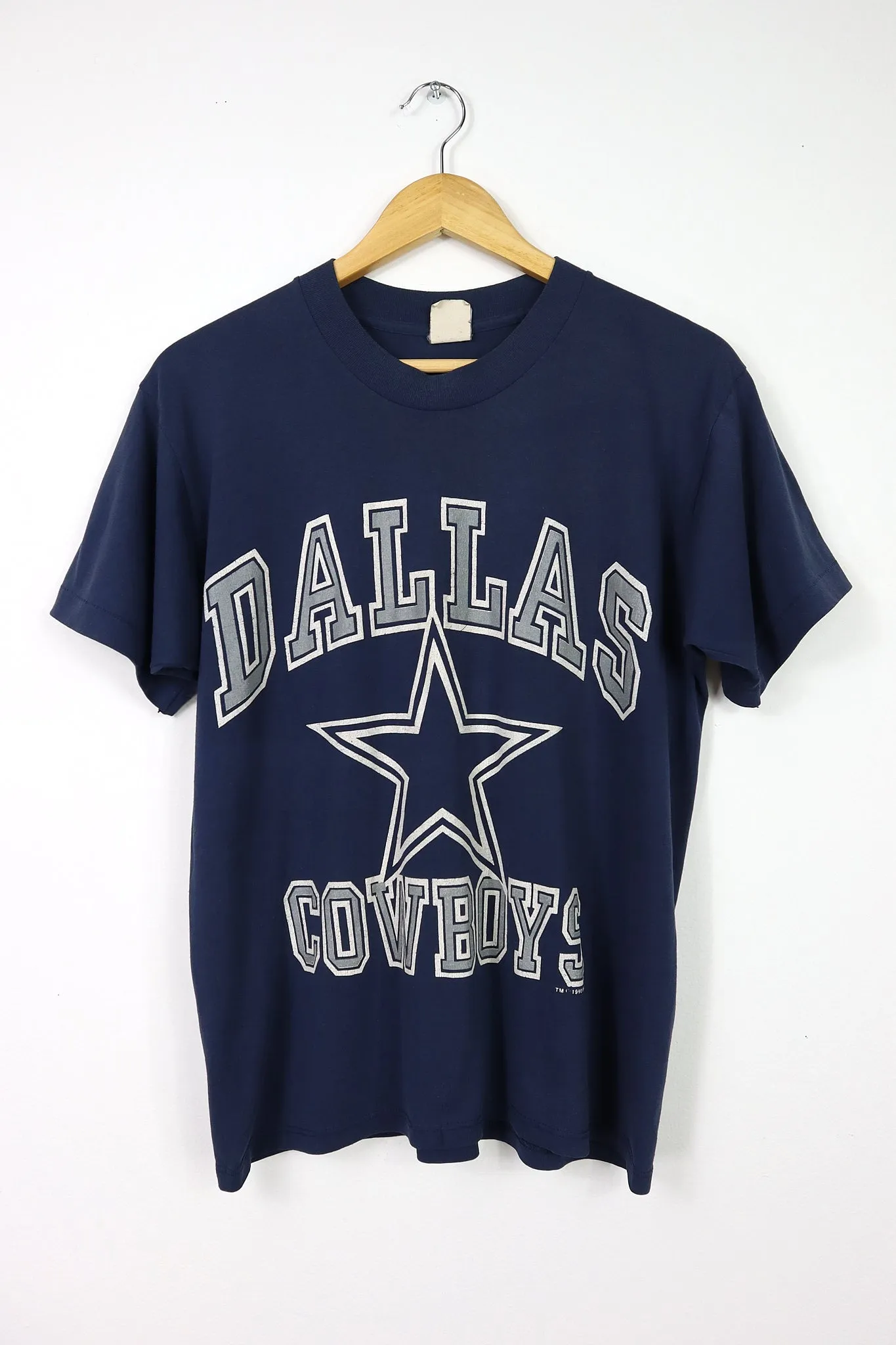 Vintage Dallas Cowboys Tee