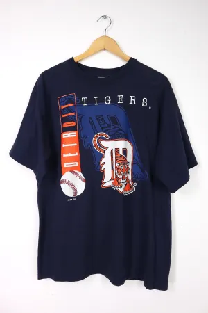 Vintage Detroit Tigers Tee