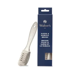 Walters - Suede & Nubuck Brush