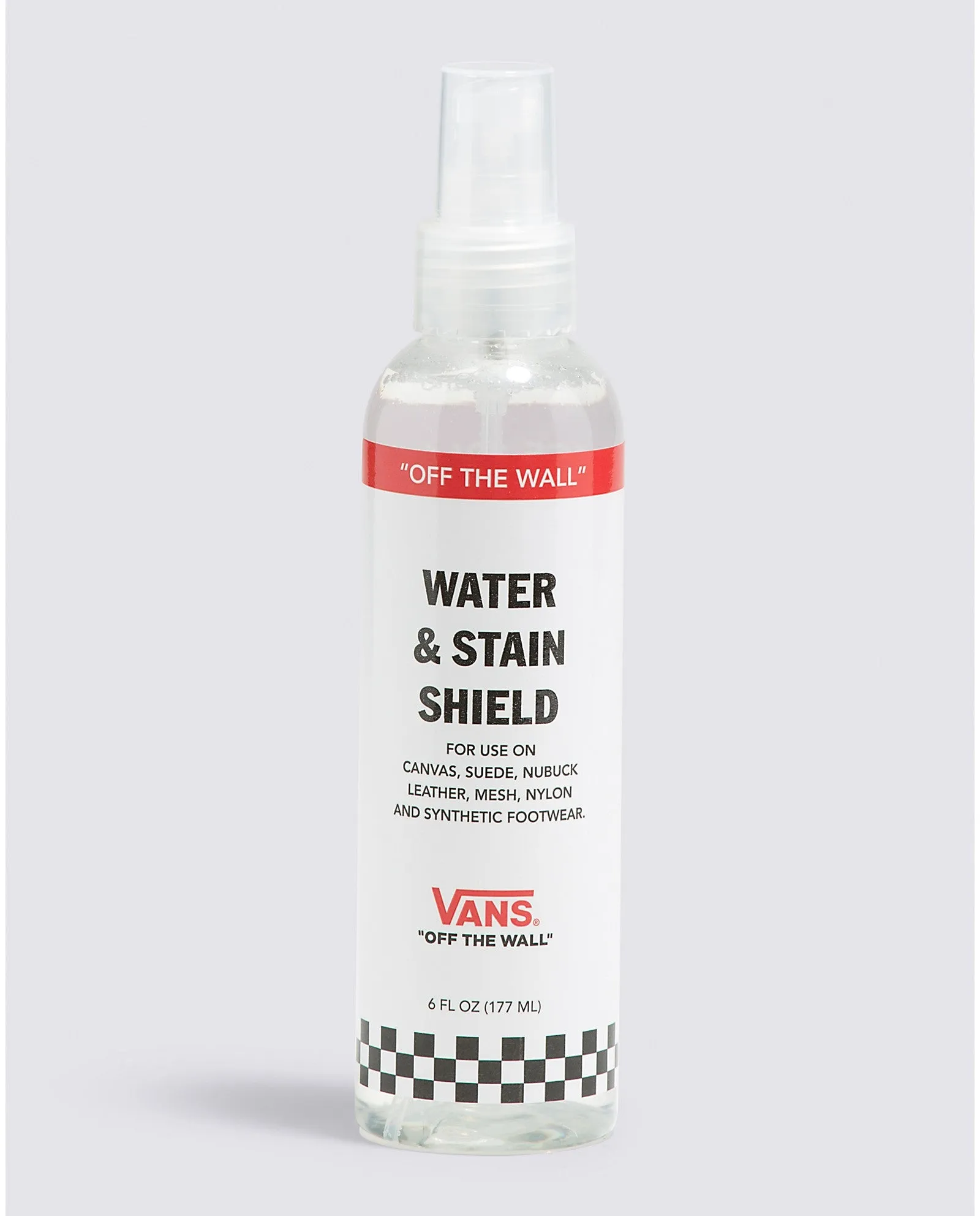 Water & Stain Shield Spray