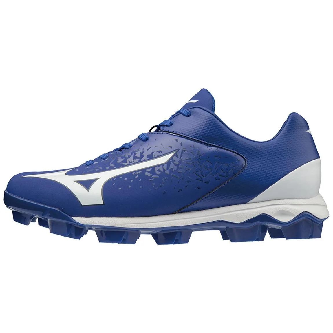 Wave Select Nine Low Cleat Junior