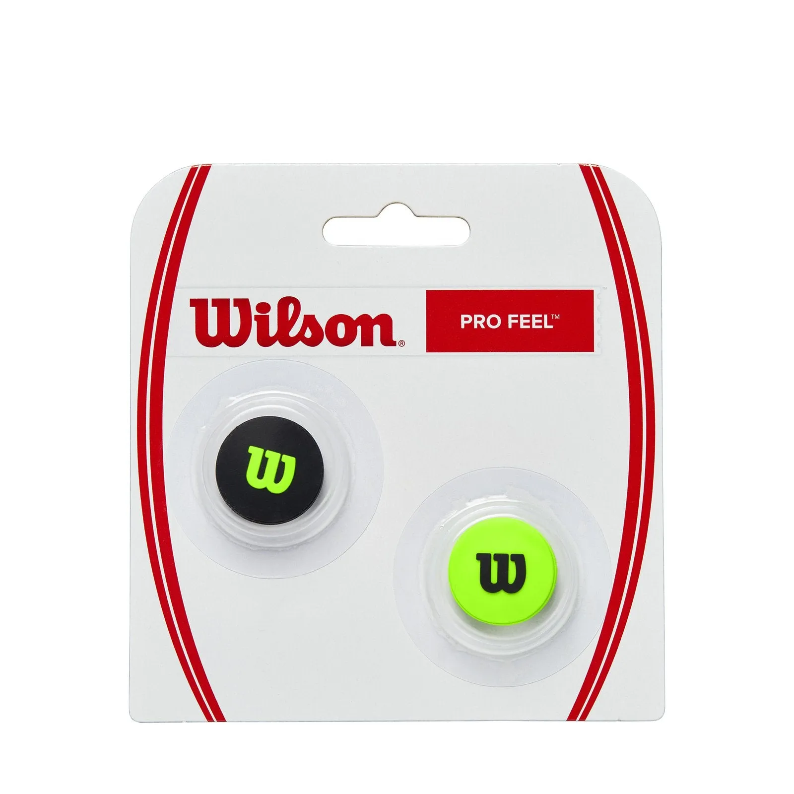 Wilson PRO Feel BLADE Dampener