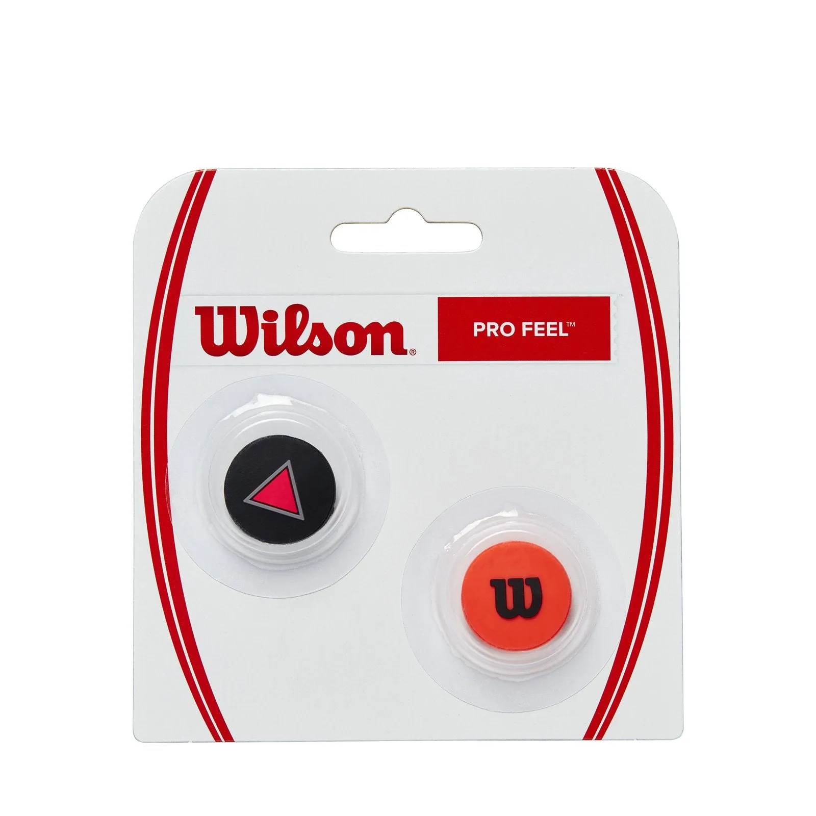 Wilson PRO Feel CLASH Dampener