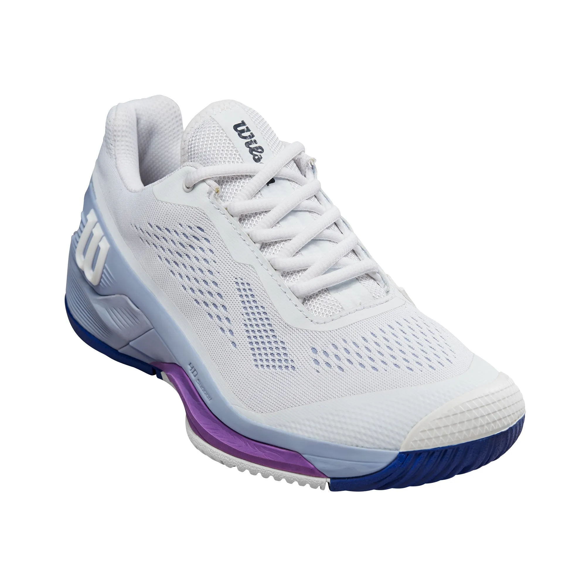 Wilson Rush Pro 4.0 Womens Tennis Shoes