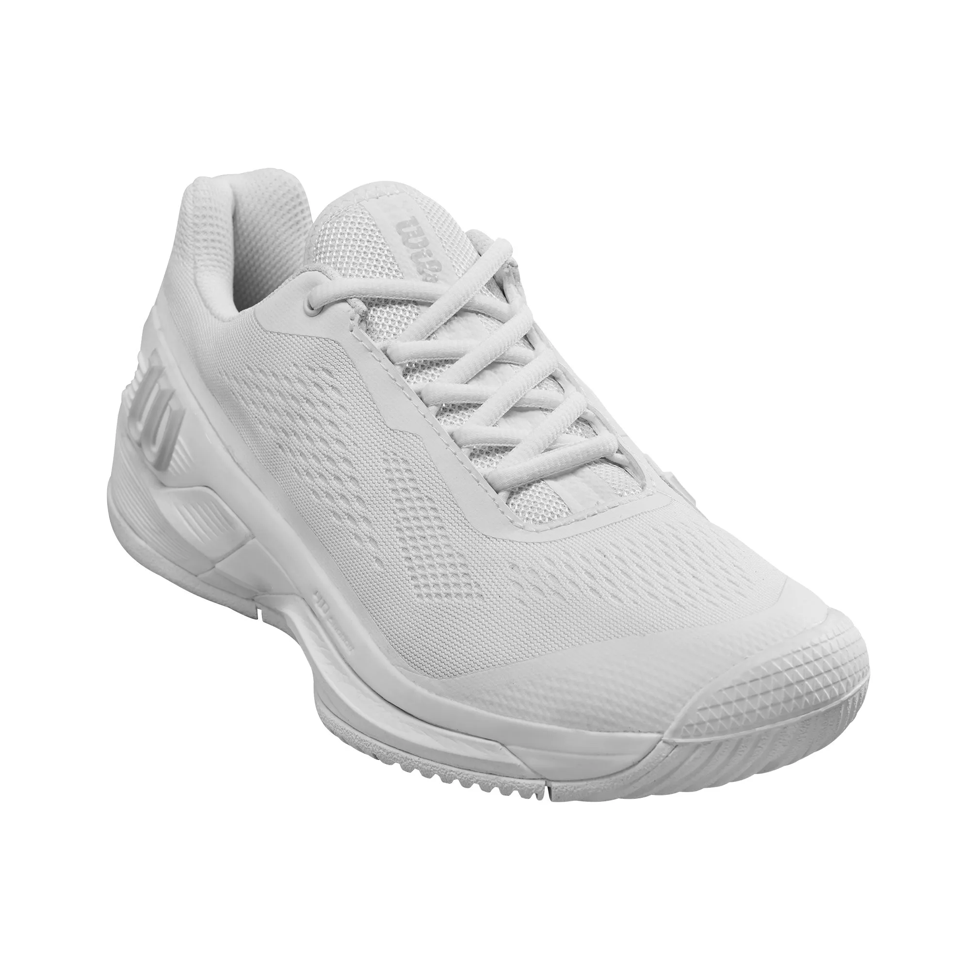 Wilson Rush Pro 4.0 Womens Tennis Shoes