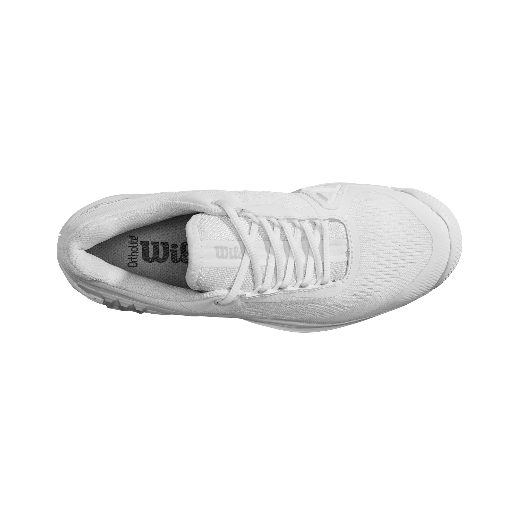 Wilson Rush Pro 4.0 Womens Tennis Shoes