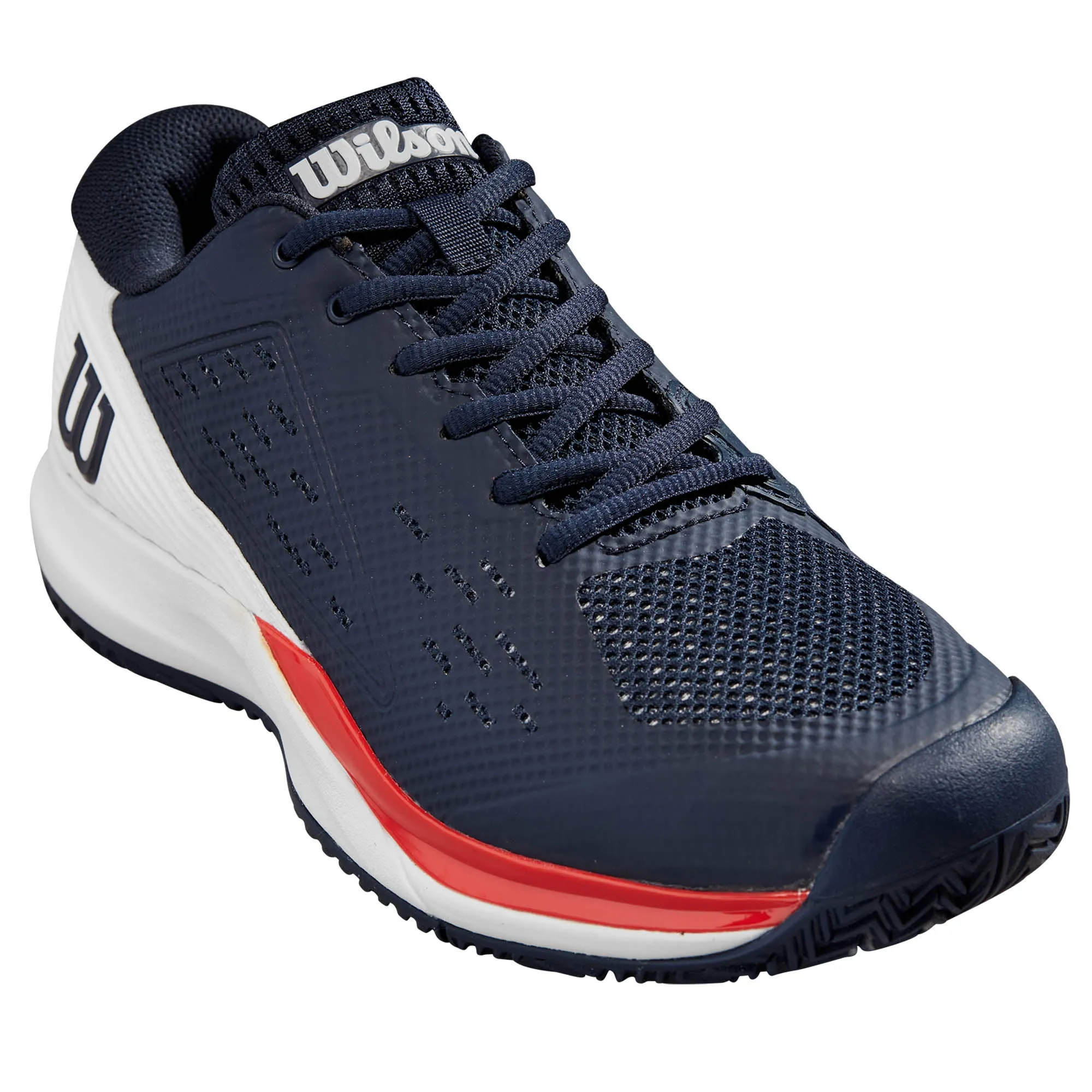 Wilson Rush Pro Ace All Court Mens Tennis Shoes