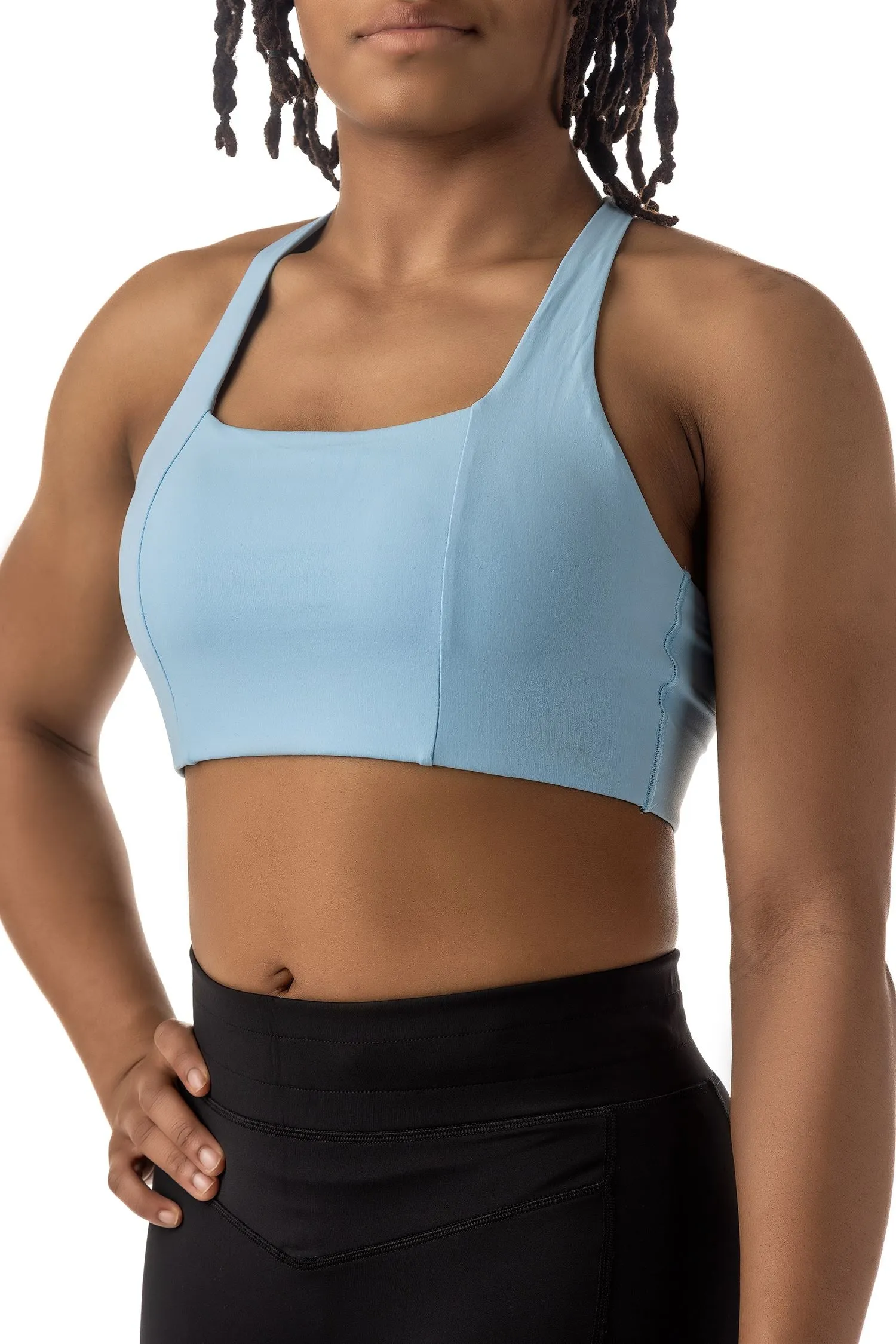 Women's Element Sports Bra