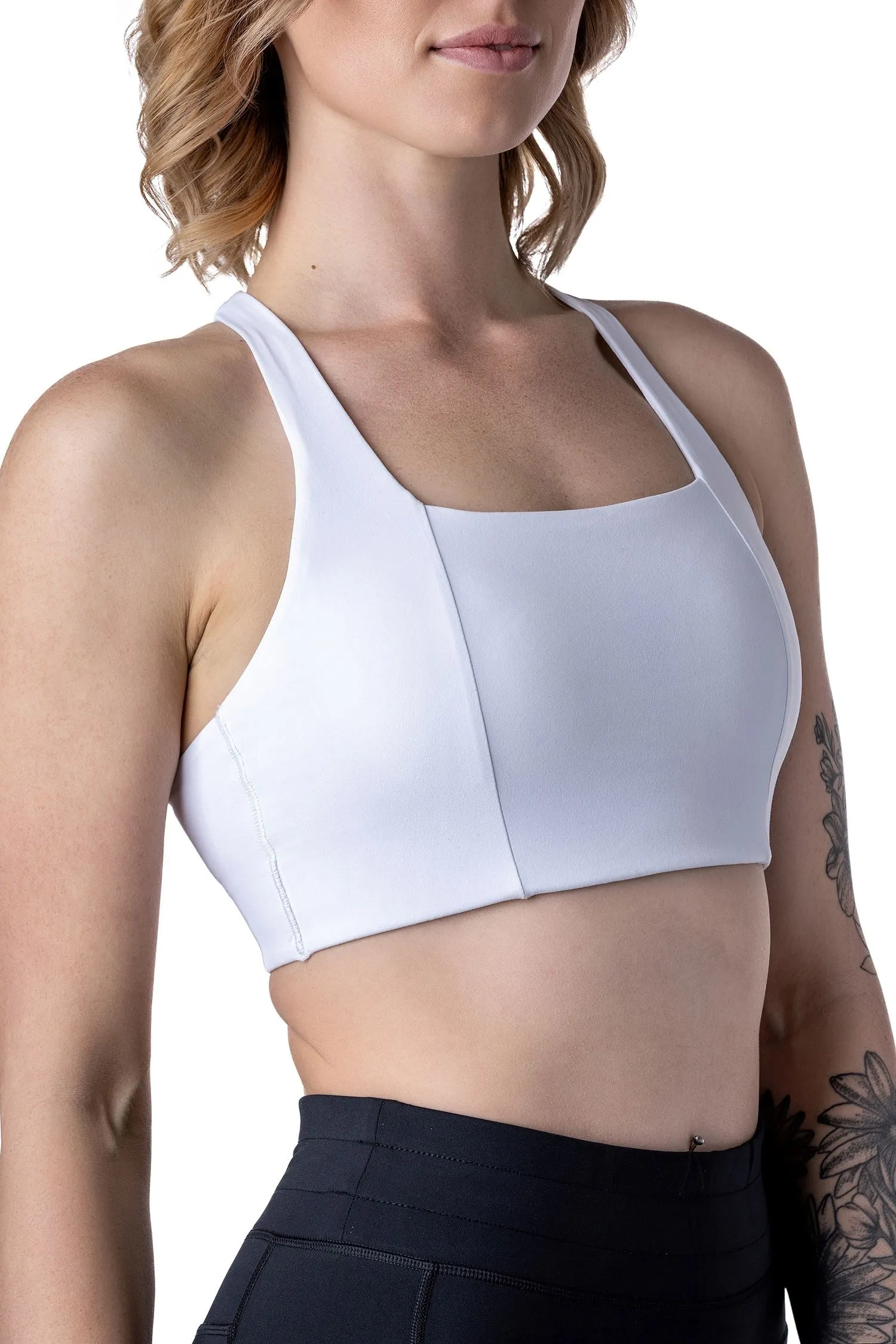 Women's Element Sports Bra