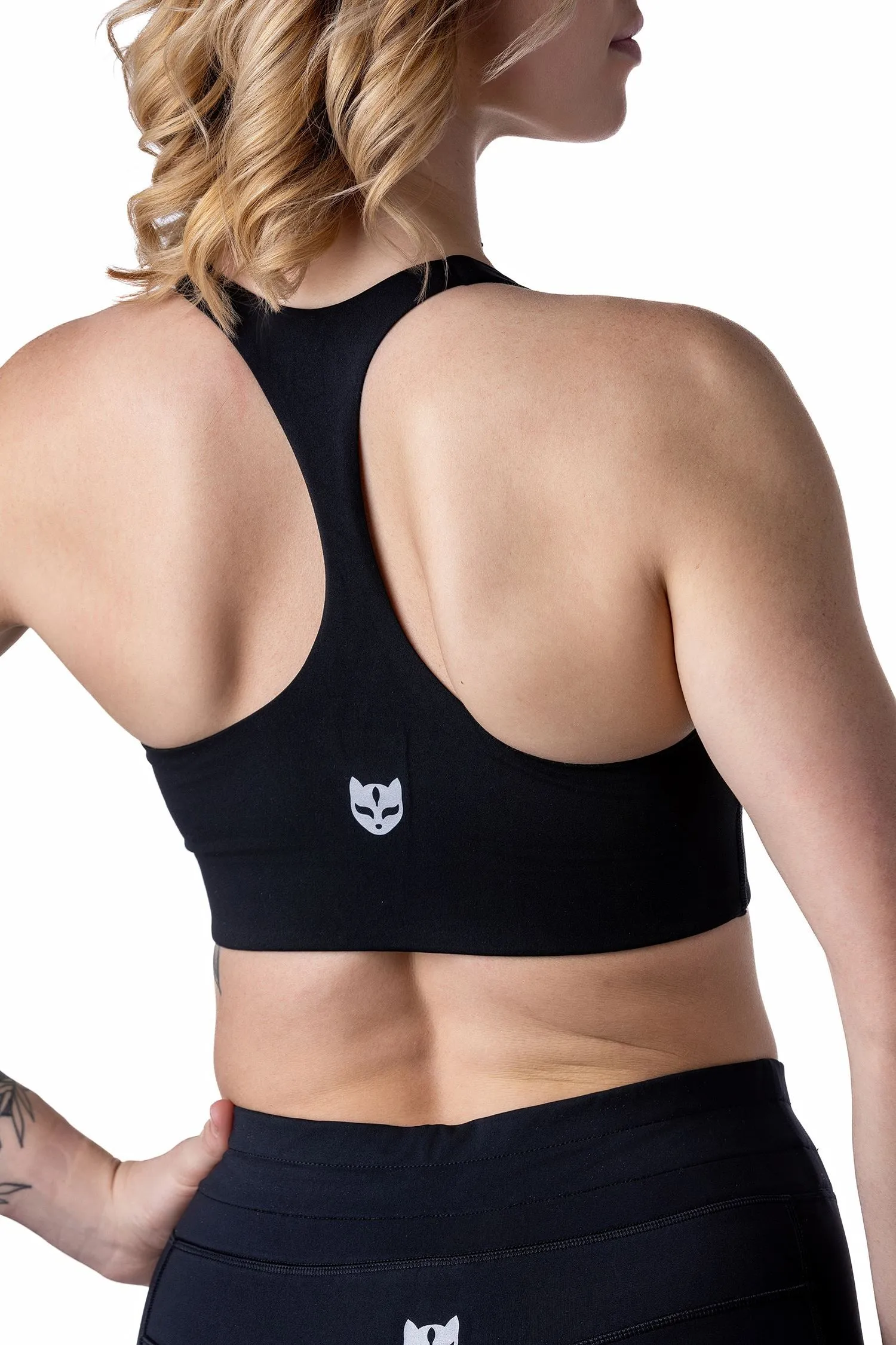 Women's Element Sports Bra