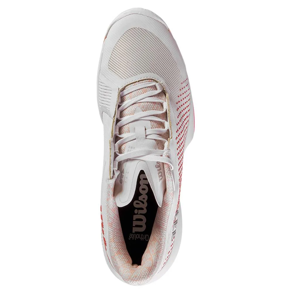 Women's Kaos Swift 1.5 Tennis Shoes White