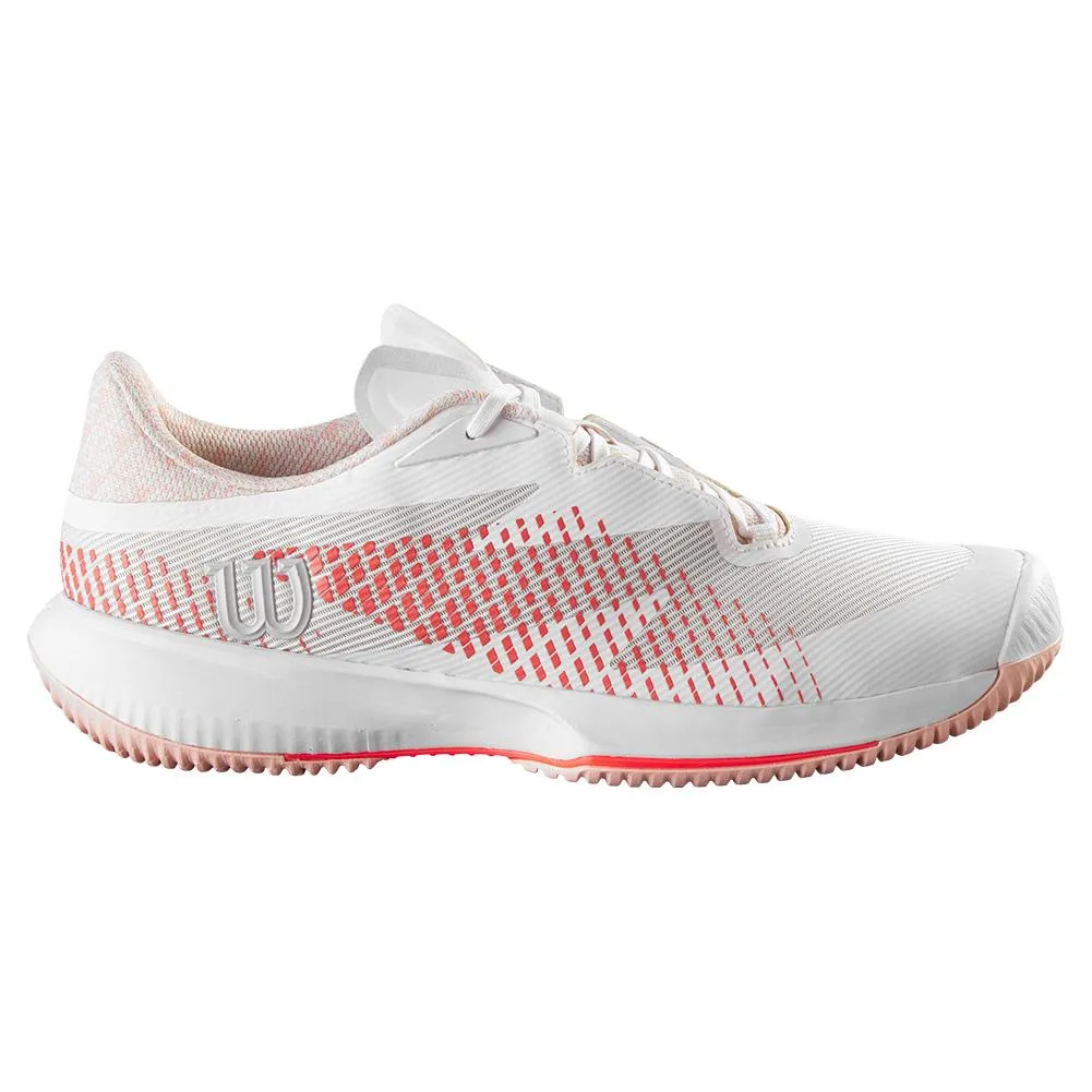 Women's Kaos Swift 1.5 Tennis Shoes White