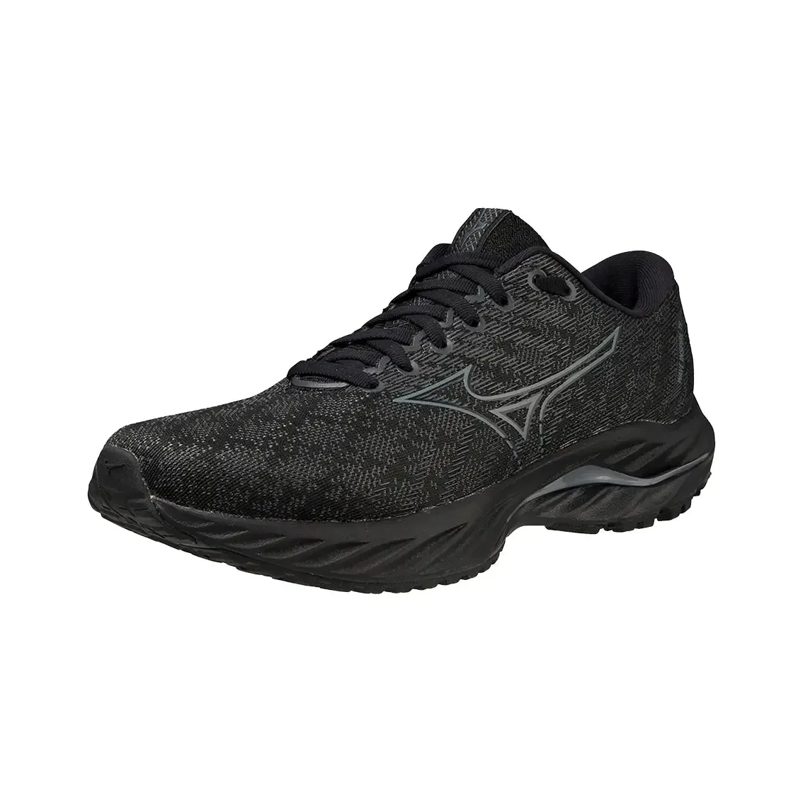 Womens Mizuno Wave Inspire 19