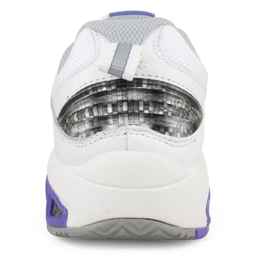 Women's WC806 2A Width Tennis Shoes White