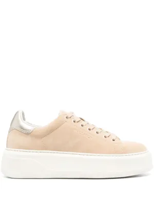 Woolrich Sneakers Powder