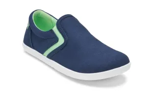 Xero Slip-on Sneakers - Dillon Canvas (Youth)