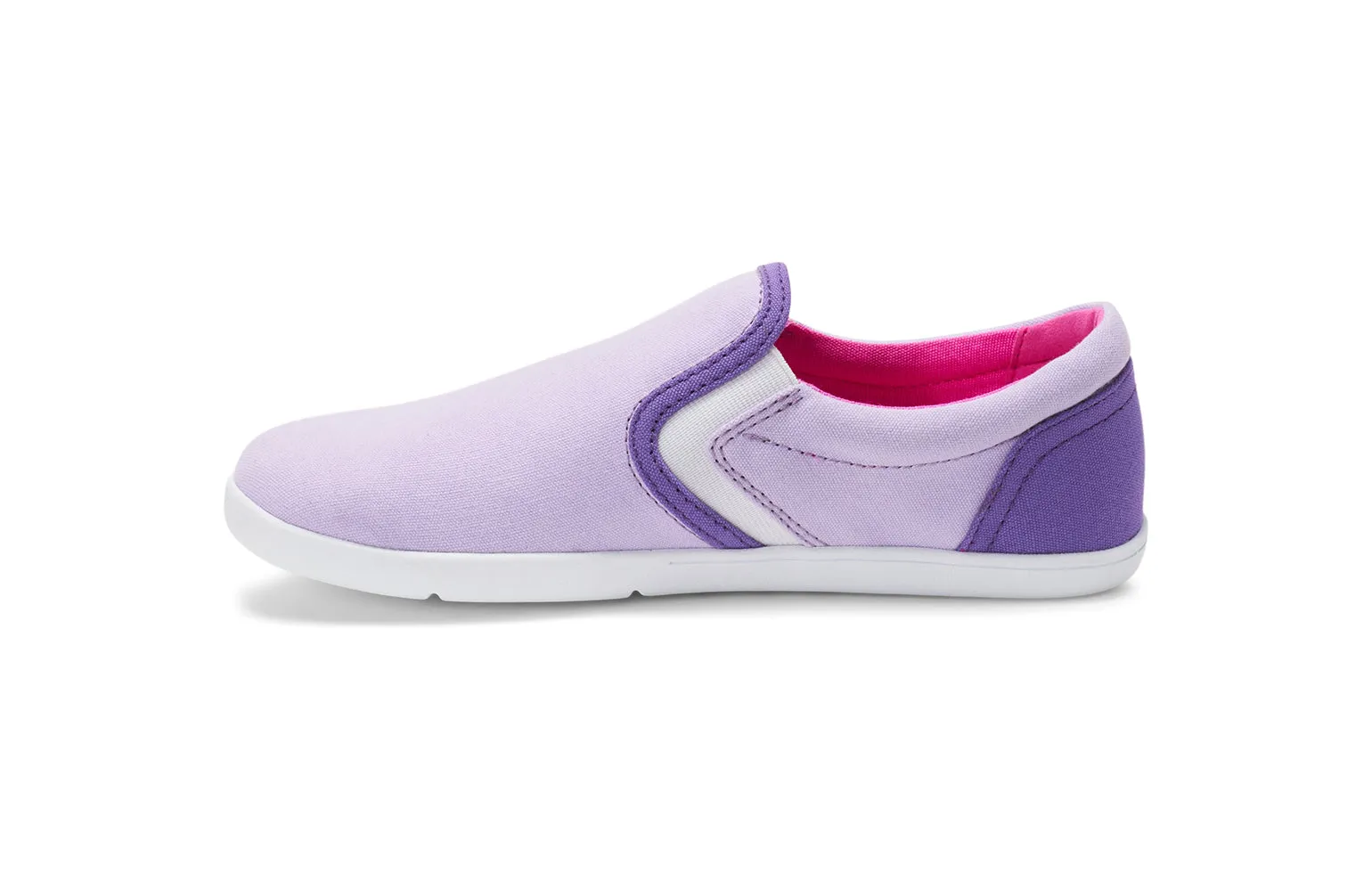 Xero Slip-on Sneakers - Dillon Canvas (Youth)