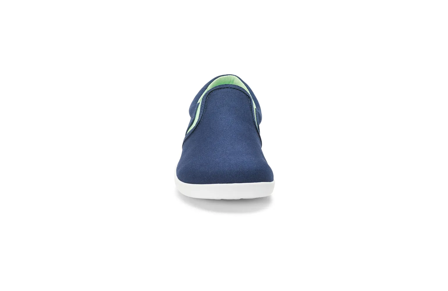 Xero Slip-on Sneakers - Dillon Canvas (Youth)