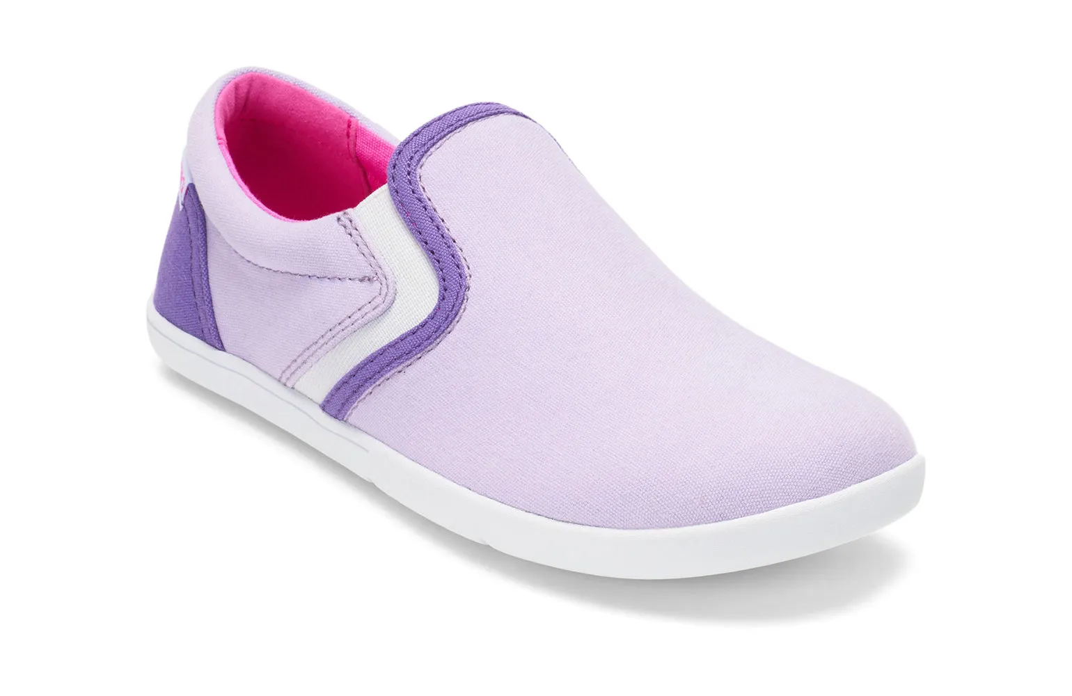 Xero Slip-on Sneakers - Dillon Canvas (Youth)