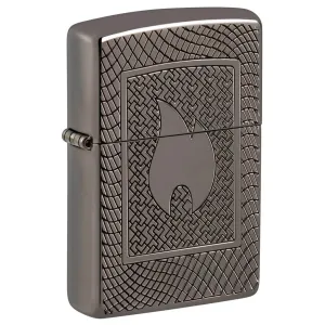 Zippo Pattern Design - 48569